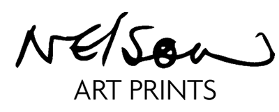 Nelson Art Prints logo